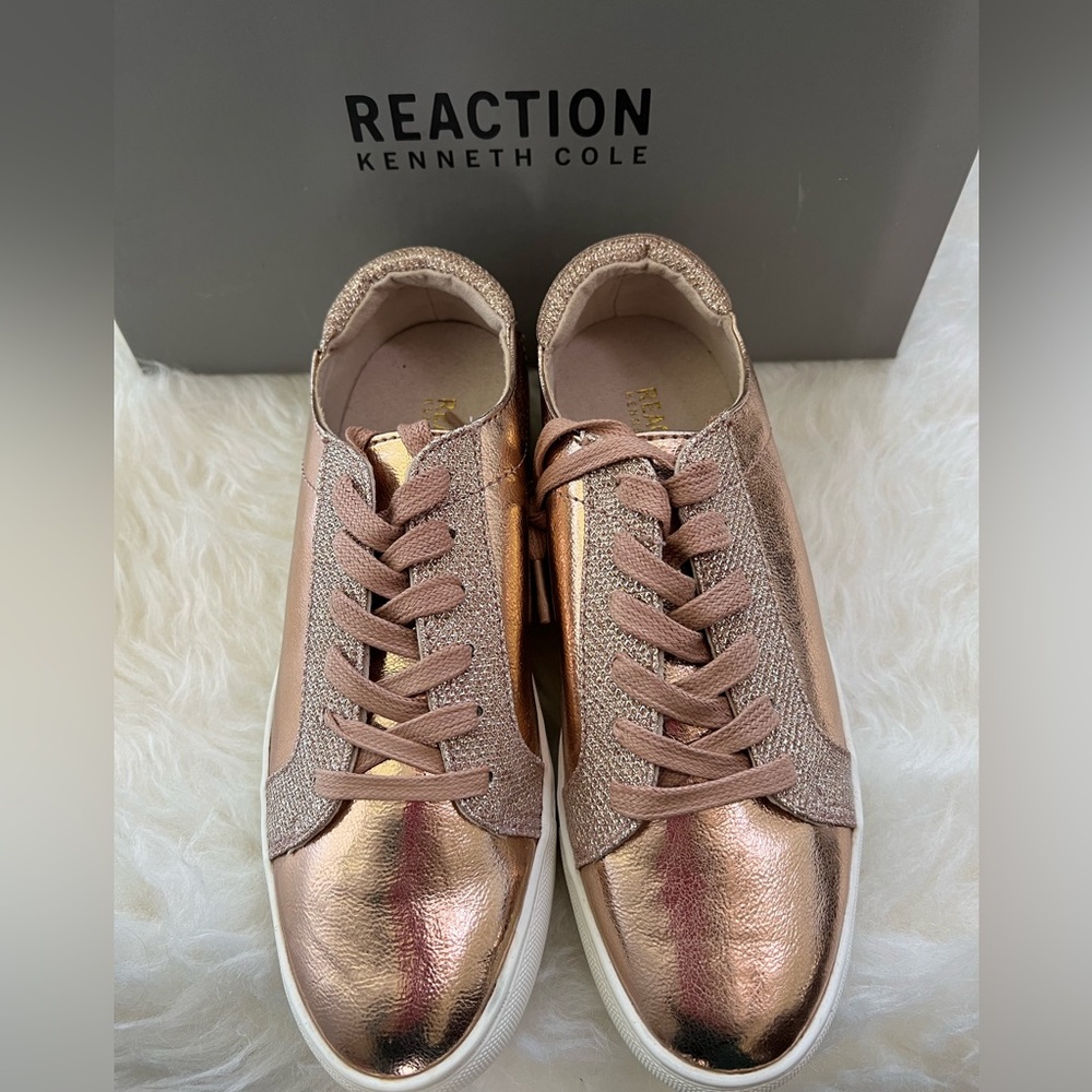 Kenneth Cole shoes